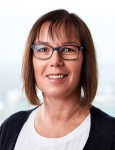 Bausachverständige, Immobiliensachverständige, Immobiliengutachterin und Baugutachterin  Tatjana Neumann Wiehl