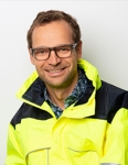 Bausachverständiger, Immobiliensachverständiger, Immobiliengutachter und Baugutachter  Pascal Hewel Wiehl