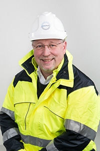 Bausachverständiger, Immobiliensachverständiger, Immobiliengutachter und Baugutachter  Andreas Henseler Wiehl