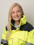 Bausachverständige, Immobiliensachverständige, Immobiliengutachterin und Baugutachterin  Katrin Ehlert Wiehl