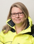 Bausachverständige, Immobiliensachverständige, Immobiliengutachterin und Baugutachterin  Svenja Rohlfs Wiehl